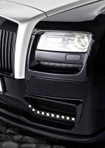 Rolls-Royce Ghost San Mortiz by ONYX Concept 2015 года